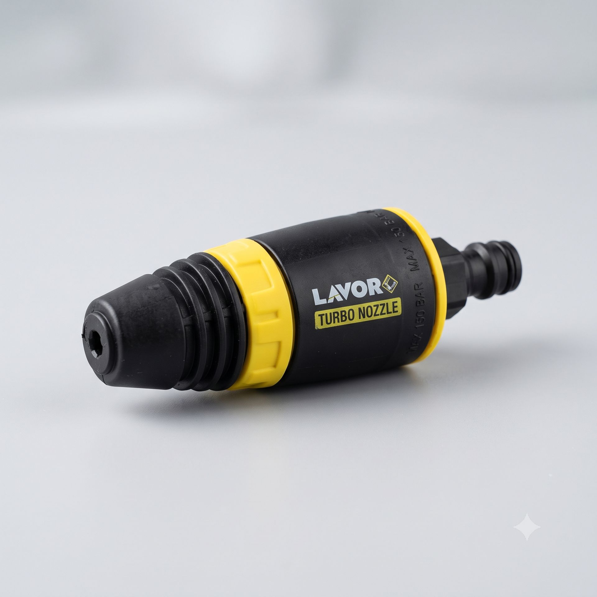 LAVOR TURBO NOZUL