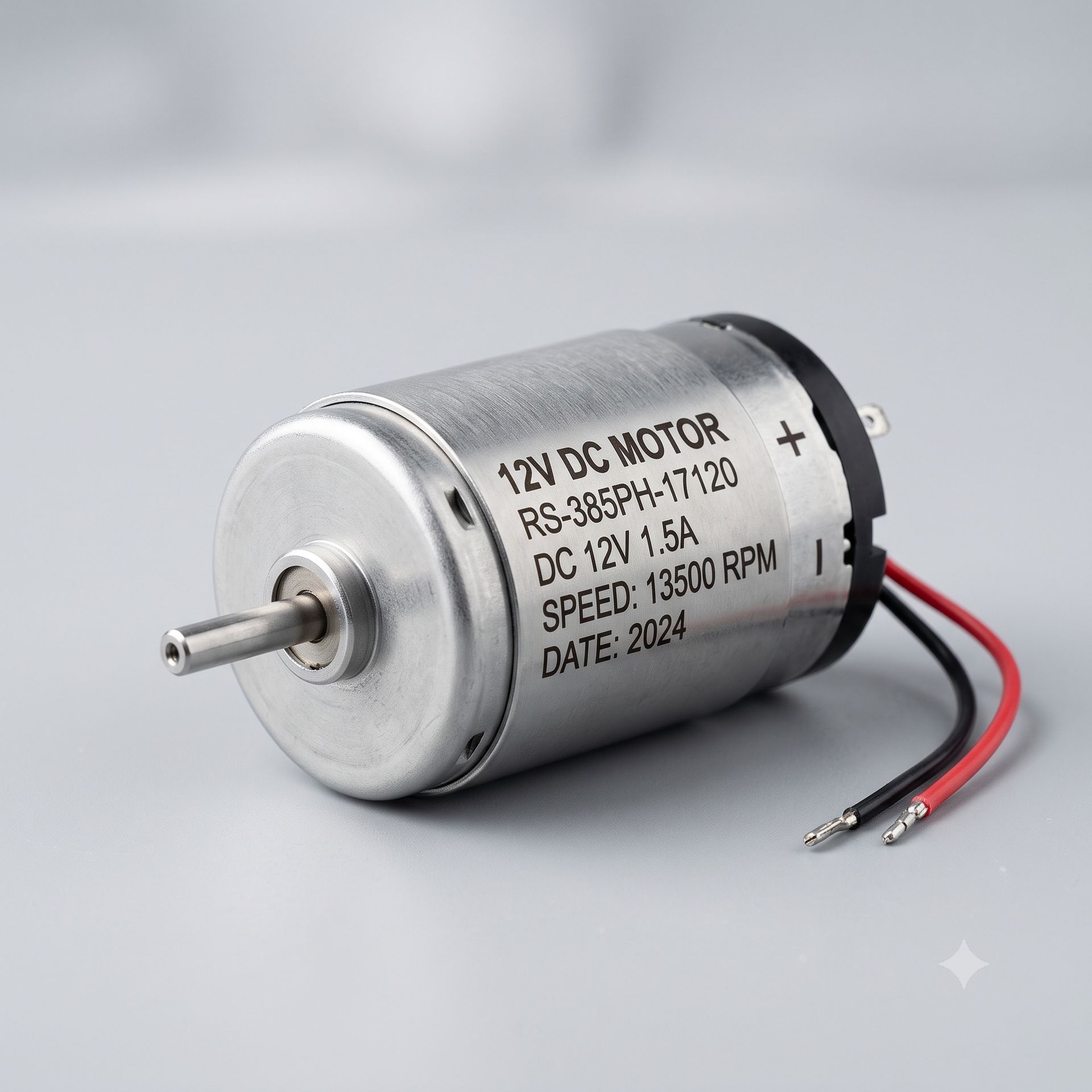 12V dc motor